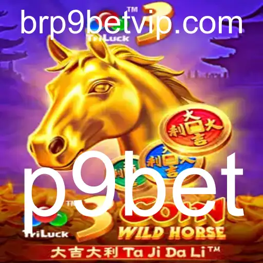 Descubra o Fascinante Mundo de 3CoinWildHorse no p9bet