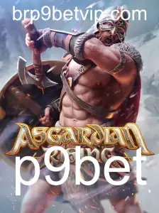 AsgardianRising: Descubra o Novo Fenômeno dos Jogos com P9Bet