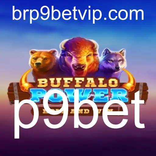 Descubra o Fascinante Mundo de BuffaloPower no p9bet