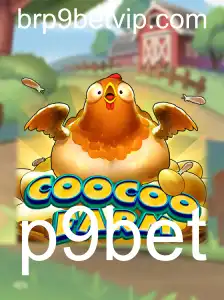 CooCooFarm: Uma Aventura de Fazendinha com P9Bet