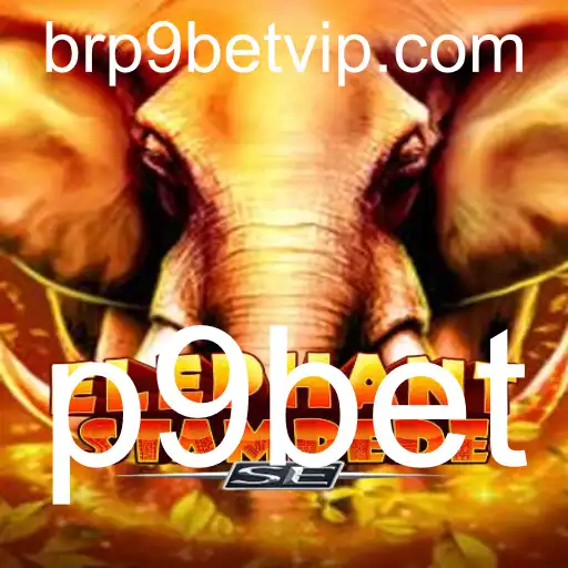 Descubra as Aventuras de ElephantStampedeSE no Mundo de p9bet