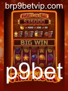 Descubra o Fascinante Mundo de FruitNova no p9bet