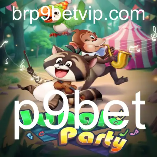 Descubra o Jogo JungleParty e Suas Regras com p9bet