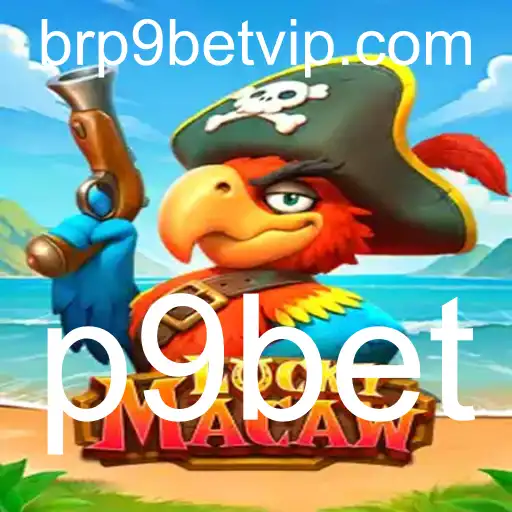 Exploração do Jogo LuckyMacaw: Descubra as Regras e a Atração do P9bet
