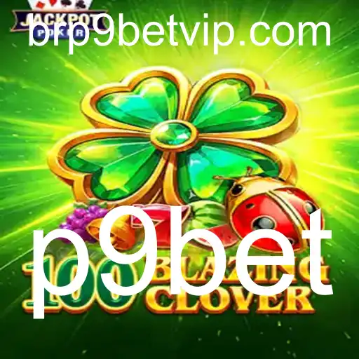 Explorando o Mundo de 100BlazingClover: Um Jogo Inovador na Plataforma p9bet