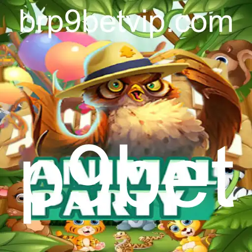Explorando o Mundo Divertido do Jogo AnimalParty com P9bet