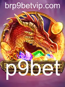 Descubra o Fascinante Mundo de DragonsTreasure no p9bet
