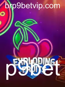 ExplodingFruits: Uma Nova Experiência de Jogo com P9bet