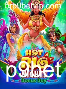 Descubra o Excitante Jogo HotRioNightsBonusBuy na p9bet