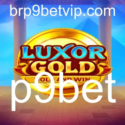 Descubra LuxorGold: O Jogo de Cassino que Está Conquistando o Mundo com o p9bet