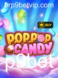 POPPOPCANDY: Uma Jornada Doce no Mundo dos Jogos