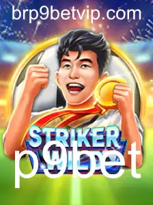 Explorando o Mundo de StrikerWILD e Sua Parceria Com p9bet