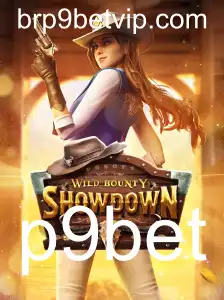 WildBountyShowdown: Descubra o Empolgante Jogo Popular na Plataforma p9bet