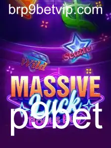 MassiveLuckBonusBuy: A Nova Sensação do Mundo dos Jogos