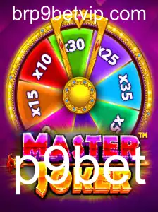 Explorando o Fascinante Mundo de MasterJoker no p9bet