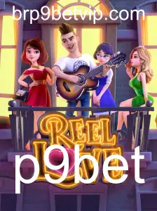 Explorando o Mundo de ReelLove: Um Mergulho no Fascinante Universo de Slots com p9bet