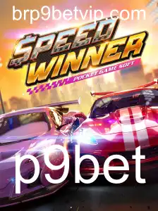 SpeedWinner: Explorando o Novo Jogo de Corrida no p9bet