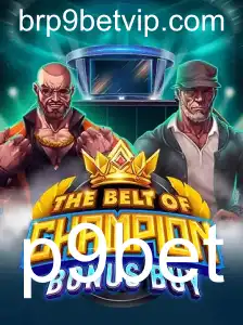 Explorando o Dinamismo do Jogo 'TheBeltOfChampionBonusBuy' na Plataforma P9Bet